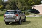 Ford Everest Limited 2019 года (ZA)